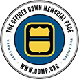 National Officer Down Memorial Website